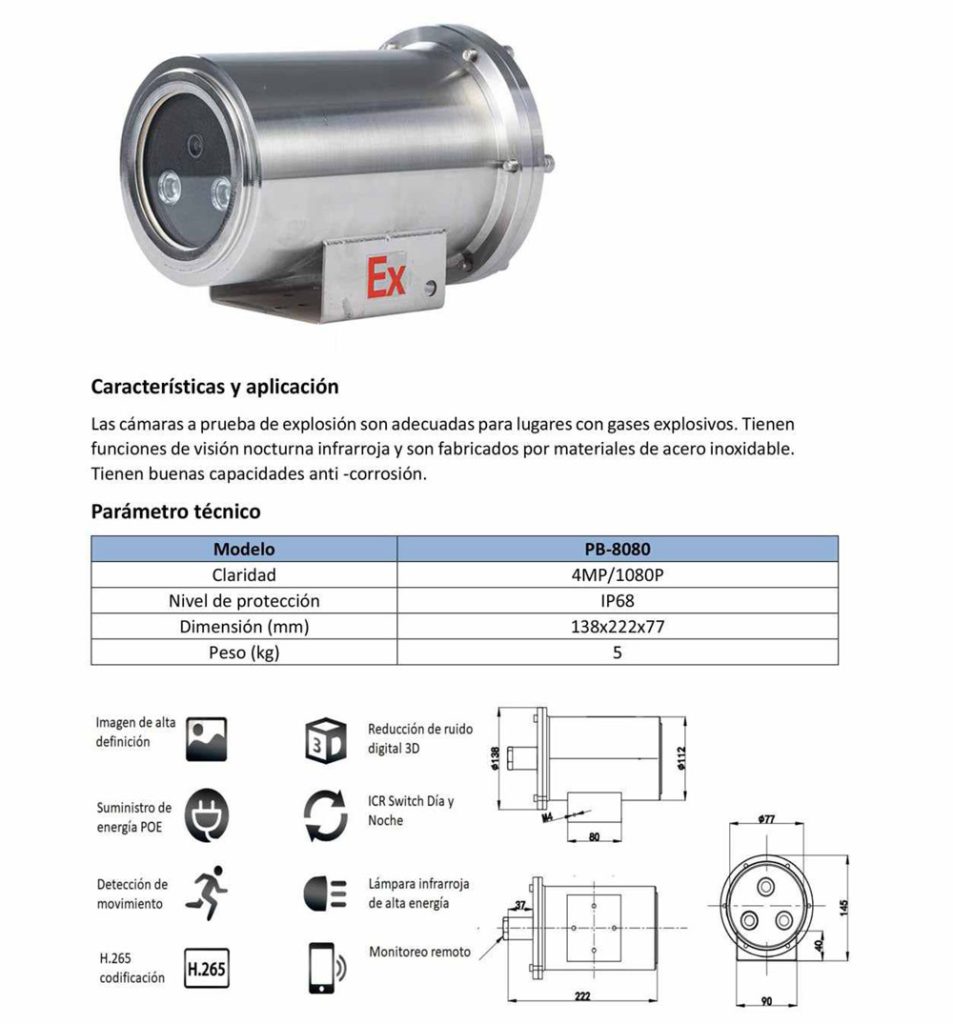 camara-antiexplosion-para-mineria-cinomining