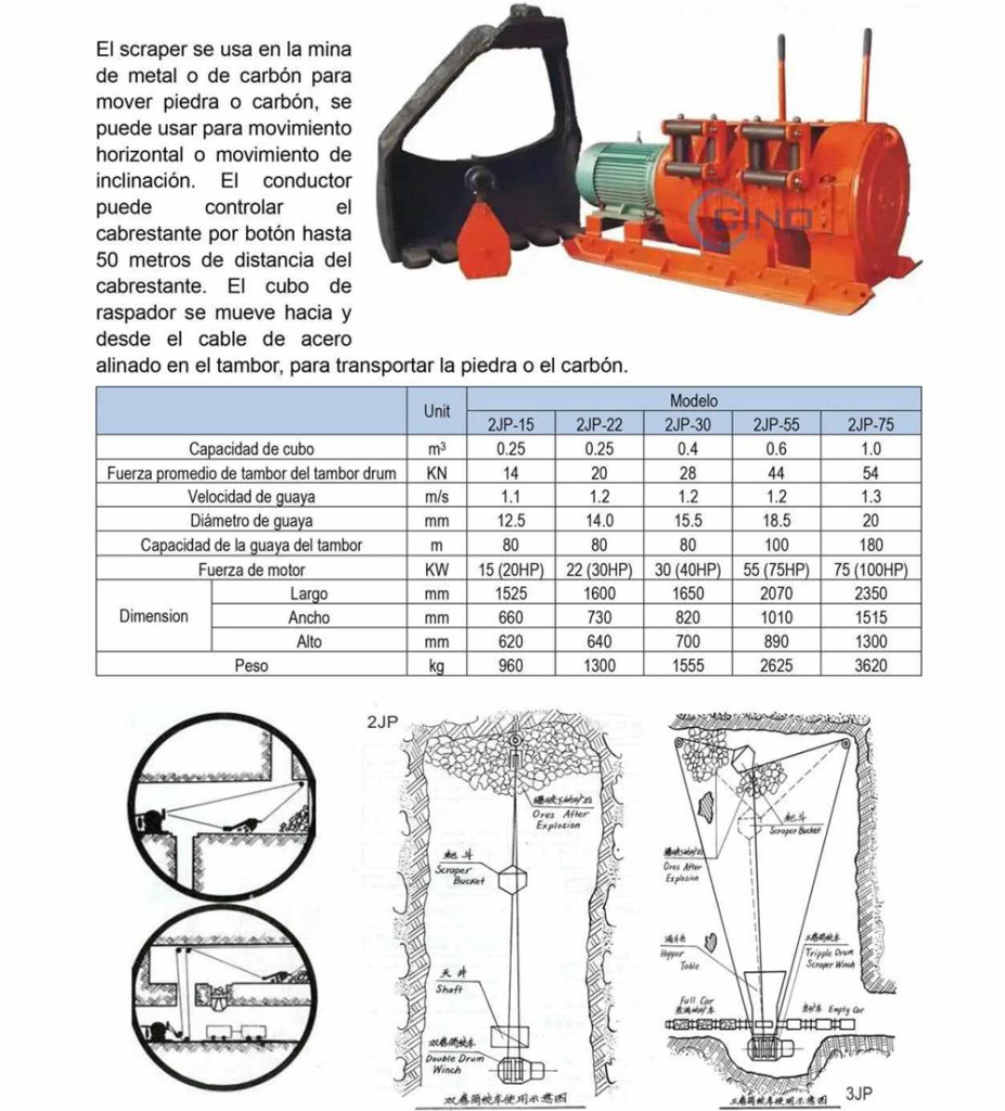 scraper-winch-para-mineria-cinomining