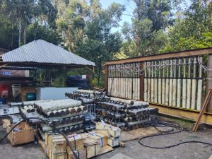 Prueba palancas 2