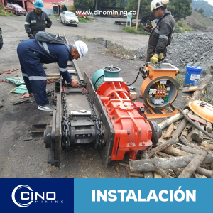 instalacion